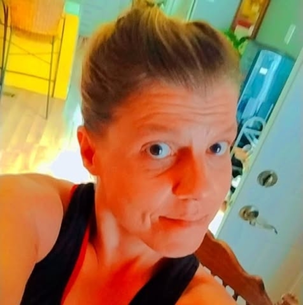 Meet your Posher, Heidi